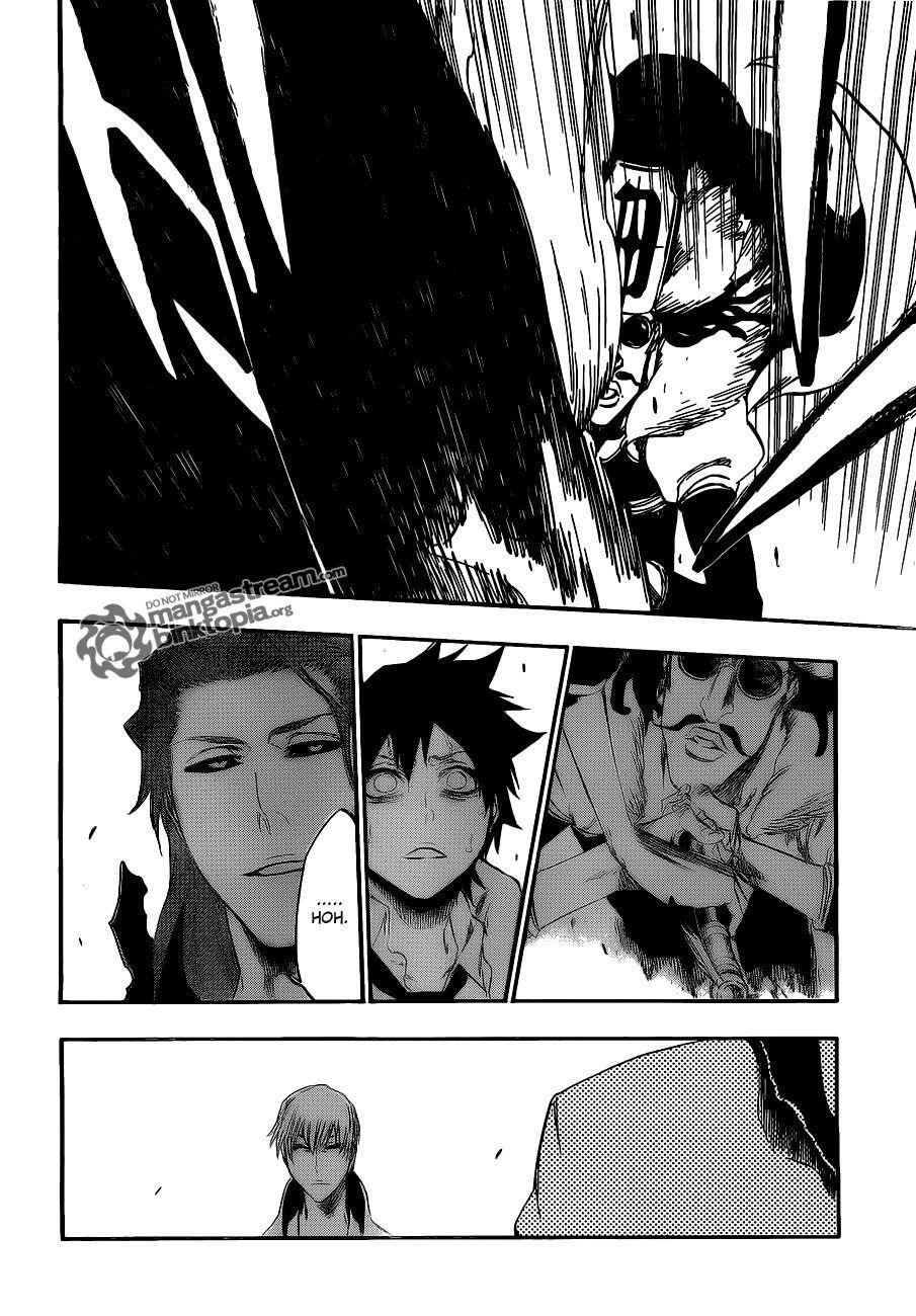 Read Bleach TR Manga Online