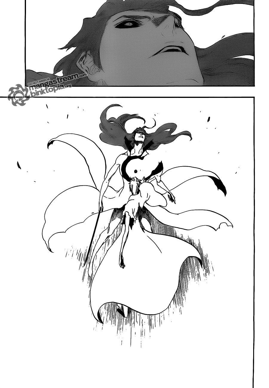 Read Bleach TR Manga Online