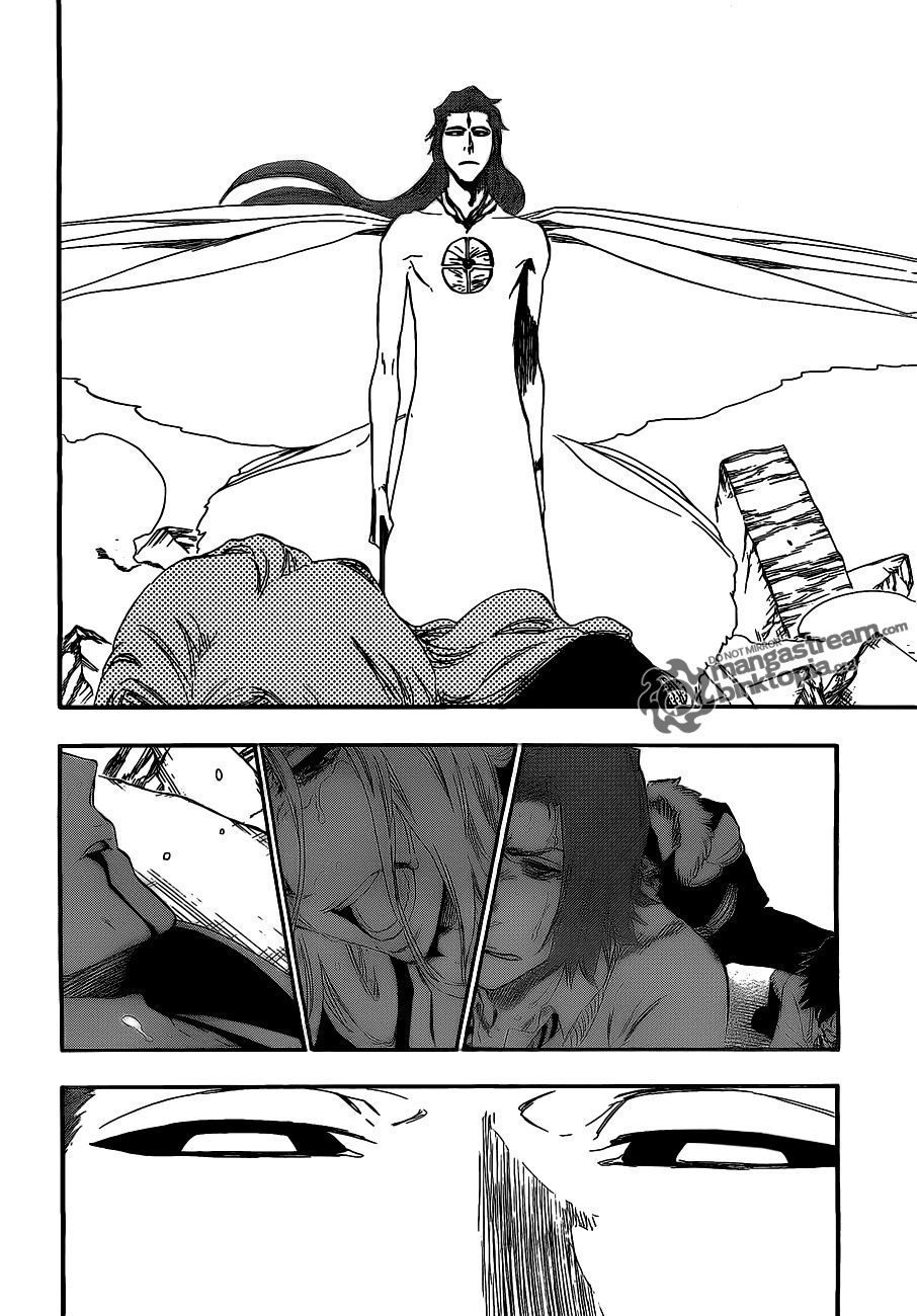 Read Bleach TR Manga Online