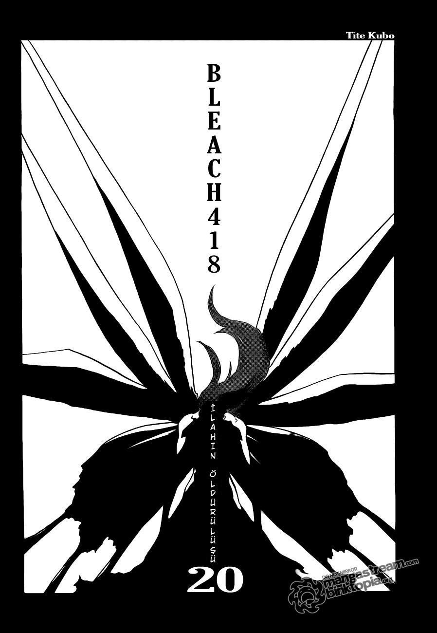 Read Bleach TR Manga Online