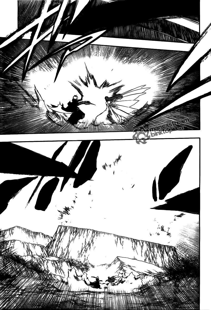Read Bleach TR Manga Online