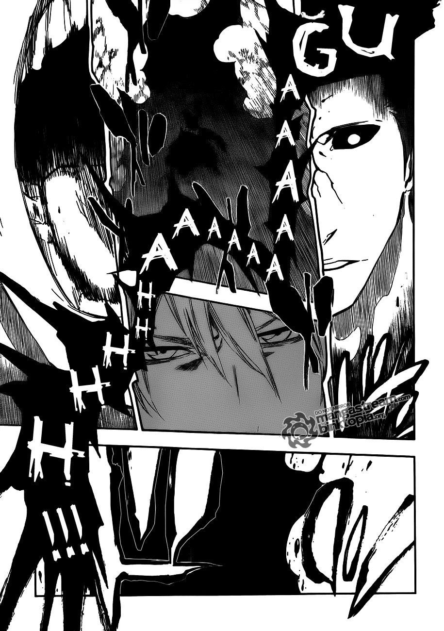 Read Bleach TR Manga Online