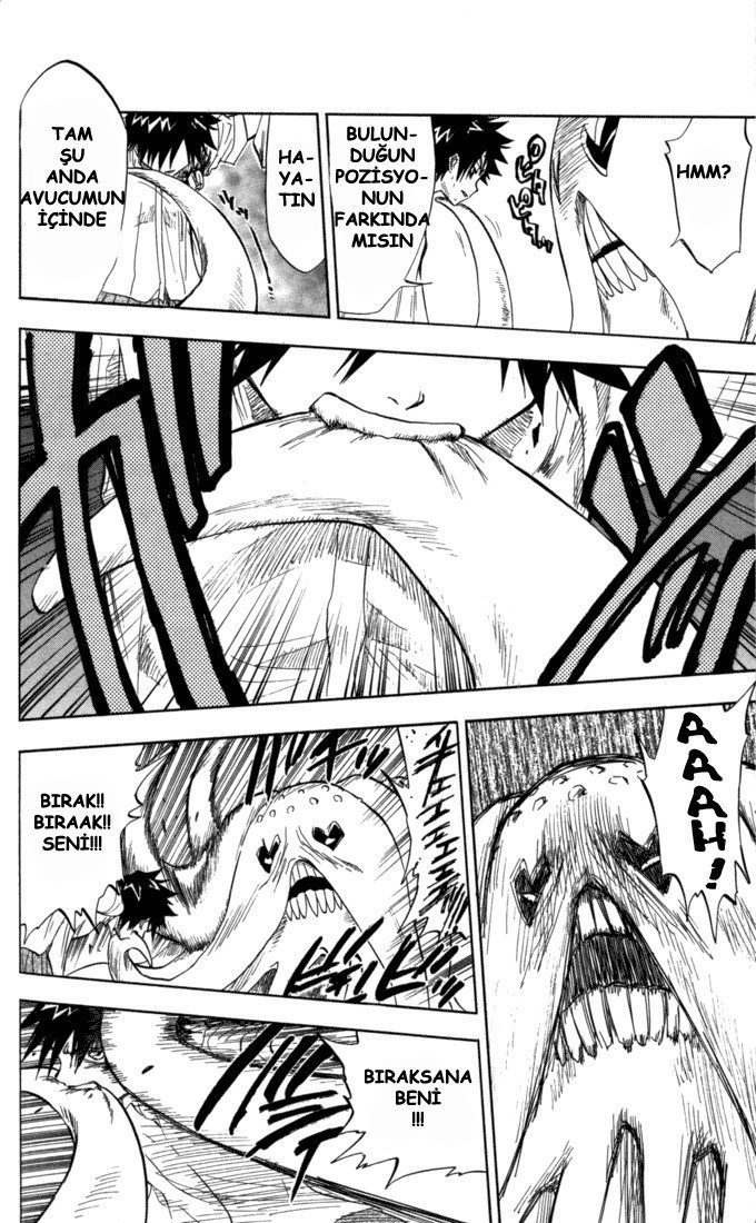 Read Bleach TR Manga Online