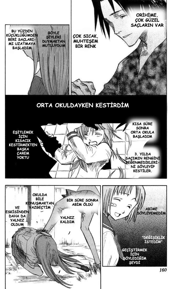 Read Bleach TR Manga Online