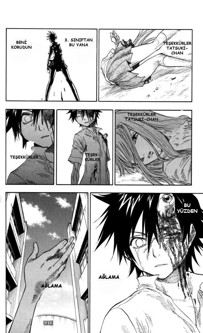Read Bleach TR Manga Online