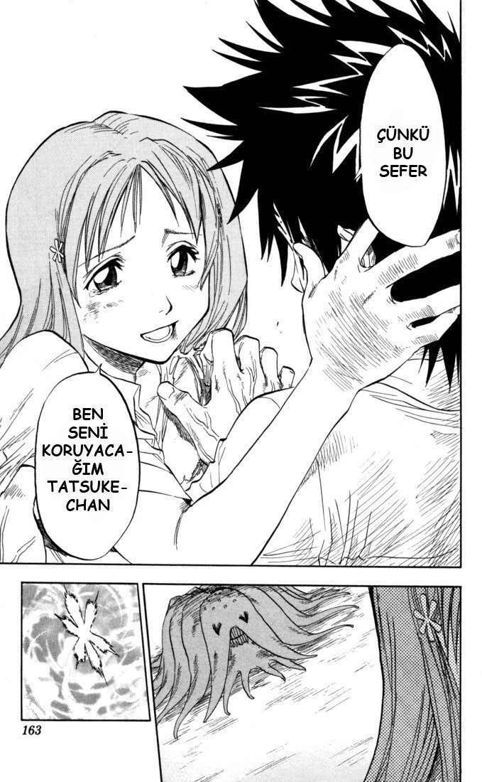 Read Bleach TR Manga Online
