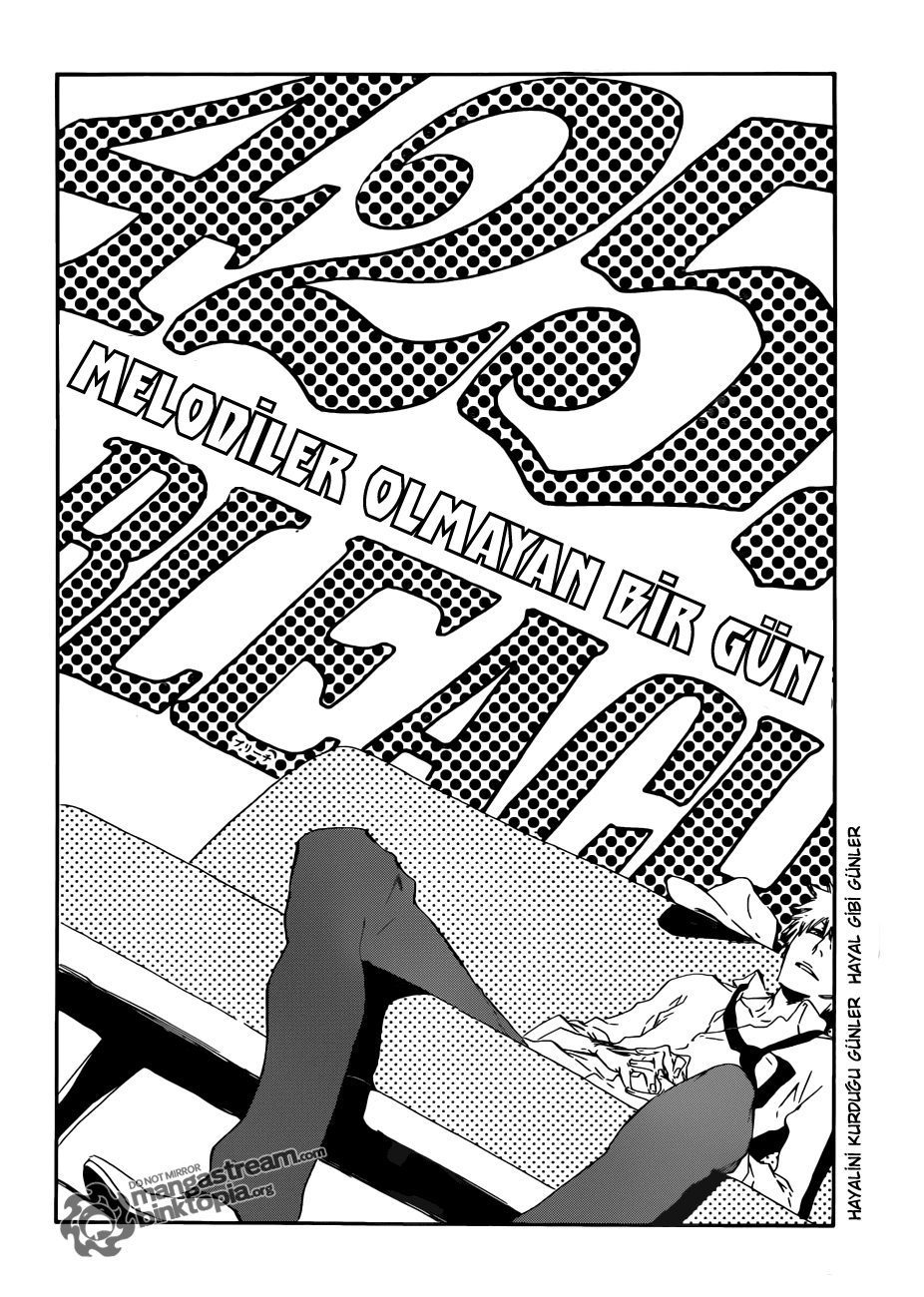 Read Bleach TR Manga Online