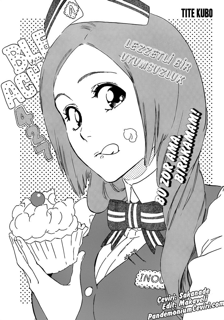 Read Bleach TR Manga Online