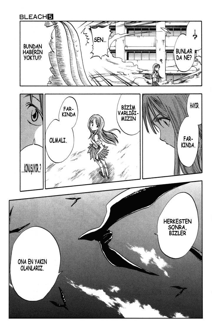 Read Bleach TR Manga Online