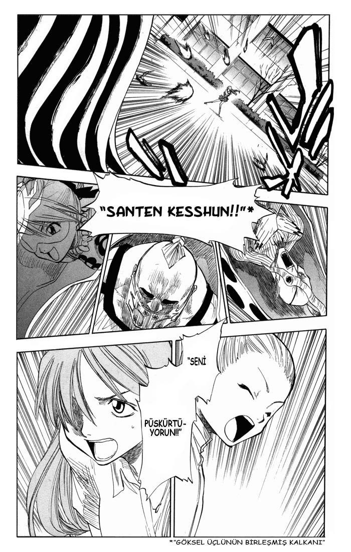 Read Bleach TR Manga Online