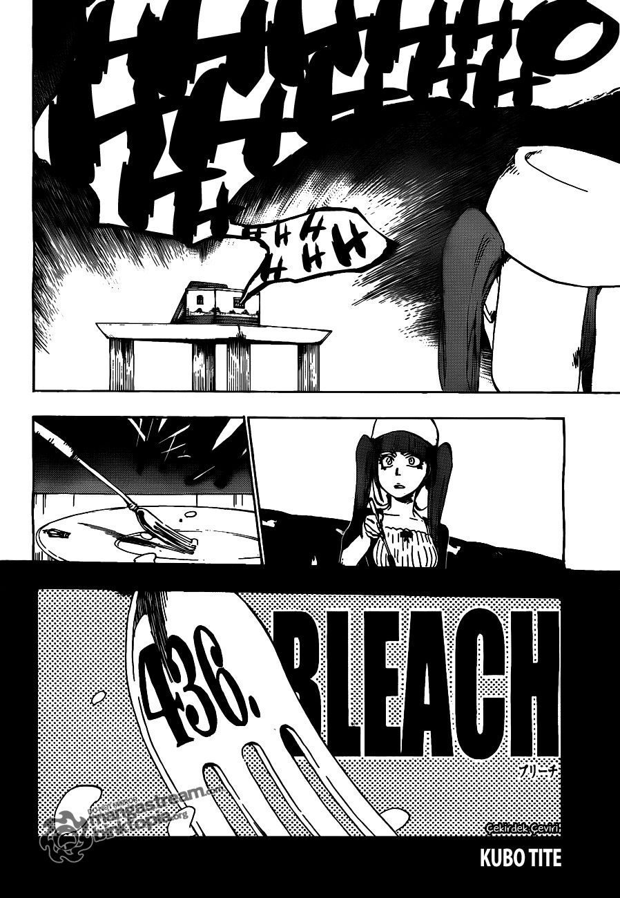 Read Bleach TR Manga Online