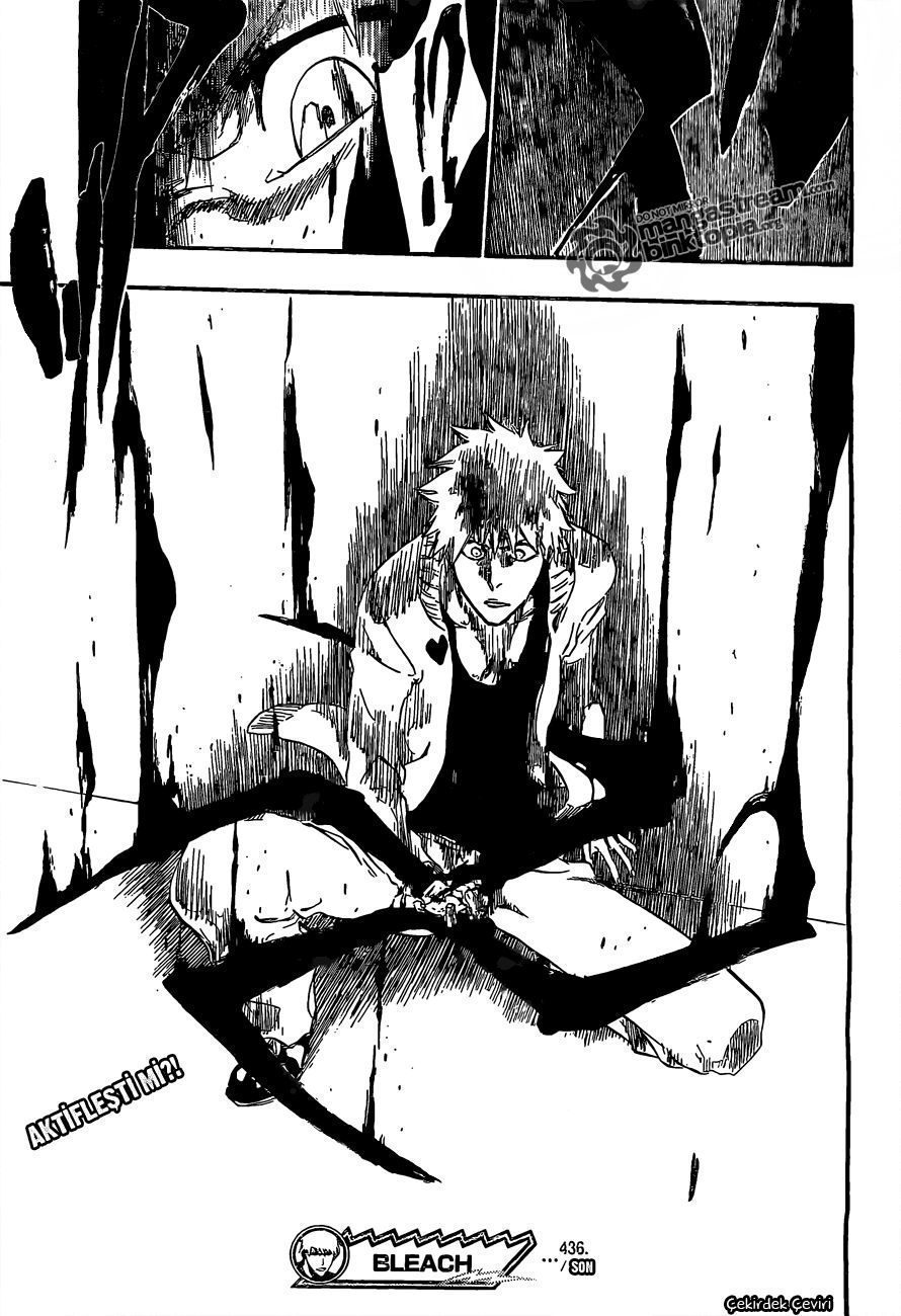 Read Bleach TR Manga Online