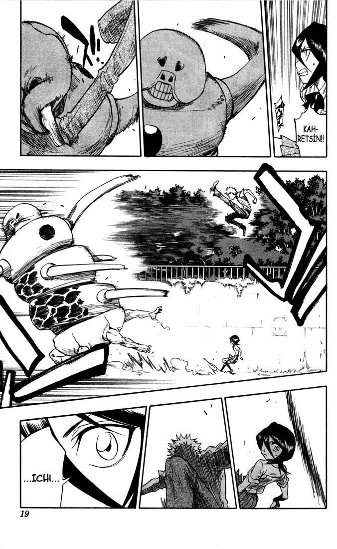 Read Bleach TR Manga Online