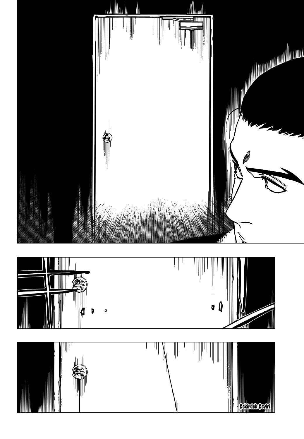 Read Bleach TR Manga Online
