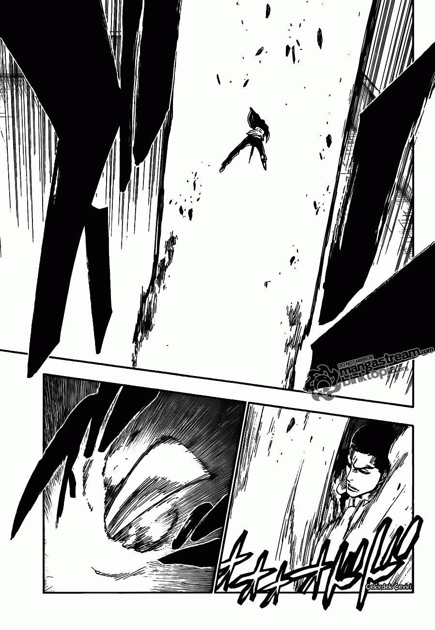 Read Bleach TR Manga Online