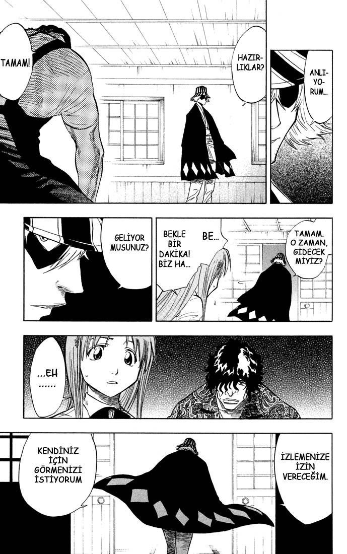 Read Bleach TR Manga Online