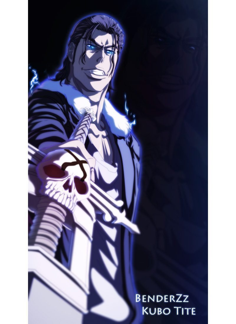Read Bleach TR Manga Online