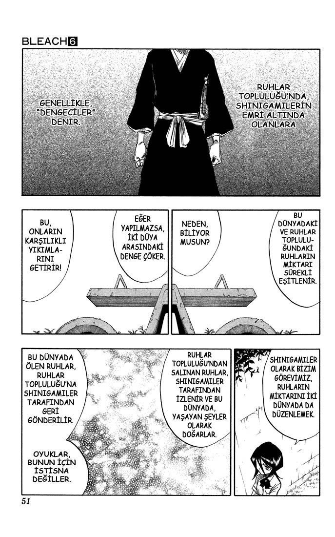Read Bleach TR Manga Online