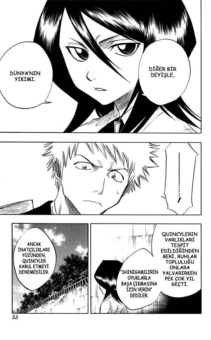 Read Bleach TR Manga Online