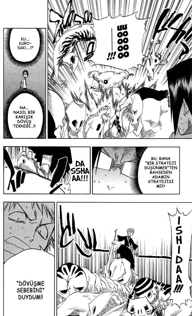 Read Bleach TR Manga Online