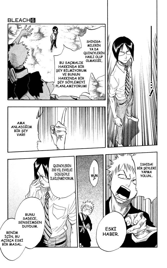 Read Bleach TR Manga Online