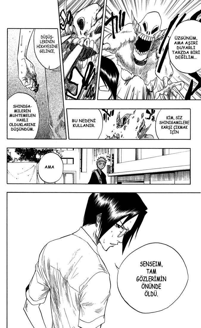 Read Bleach TR Manga Online