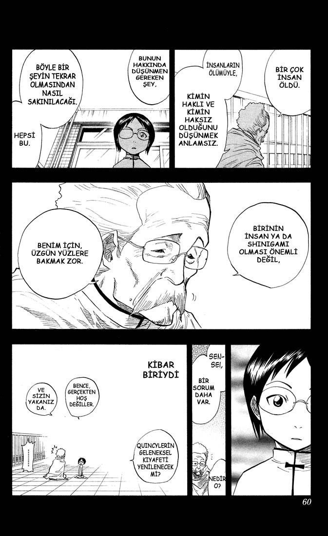 Read Bleach TR Manga Online