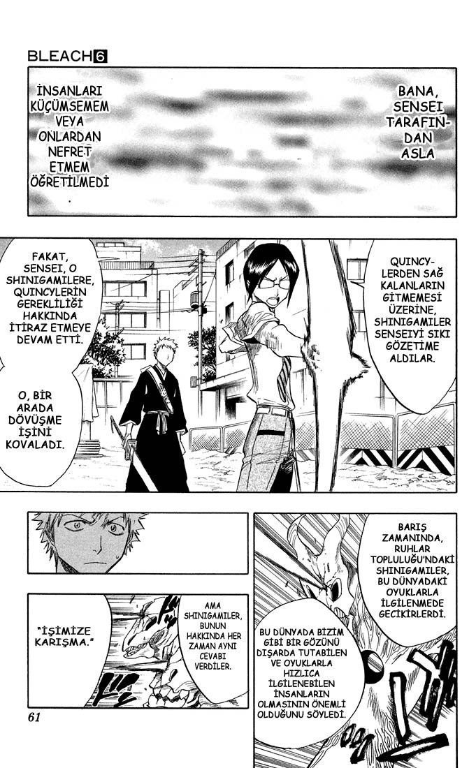 Read Bleach TR Manga Online