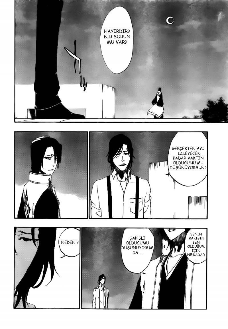 Read Bleach TR Manga Online