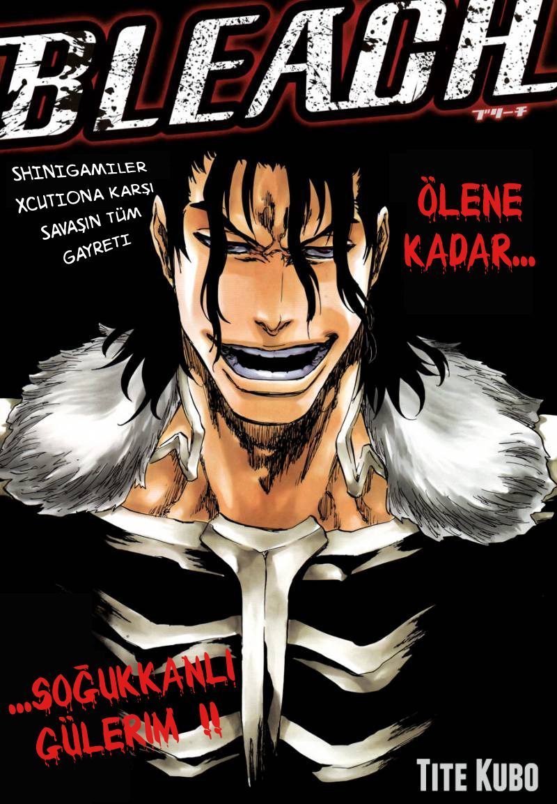 Read Bleach TR Manga Online