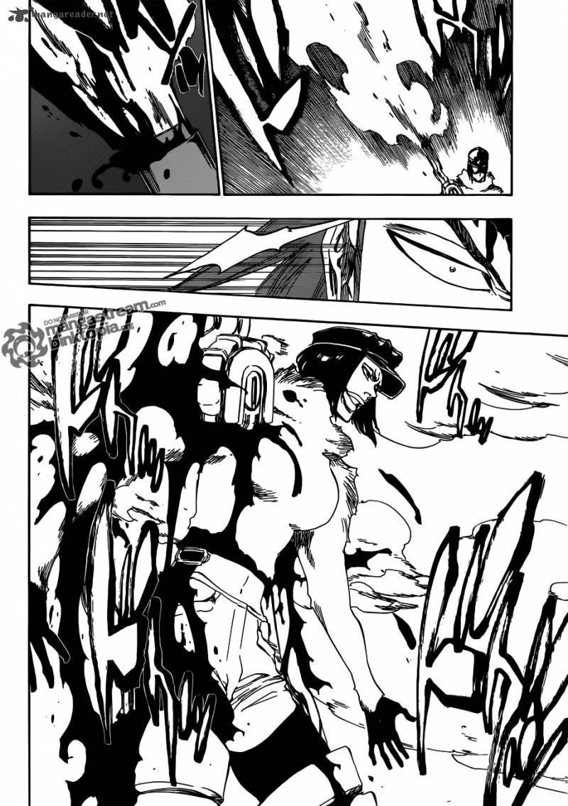Read Bleach TR Manga Online