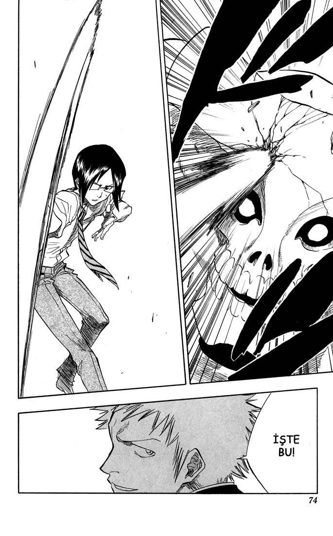 Read Bleach TR Manga Online