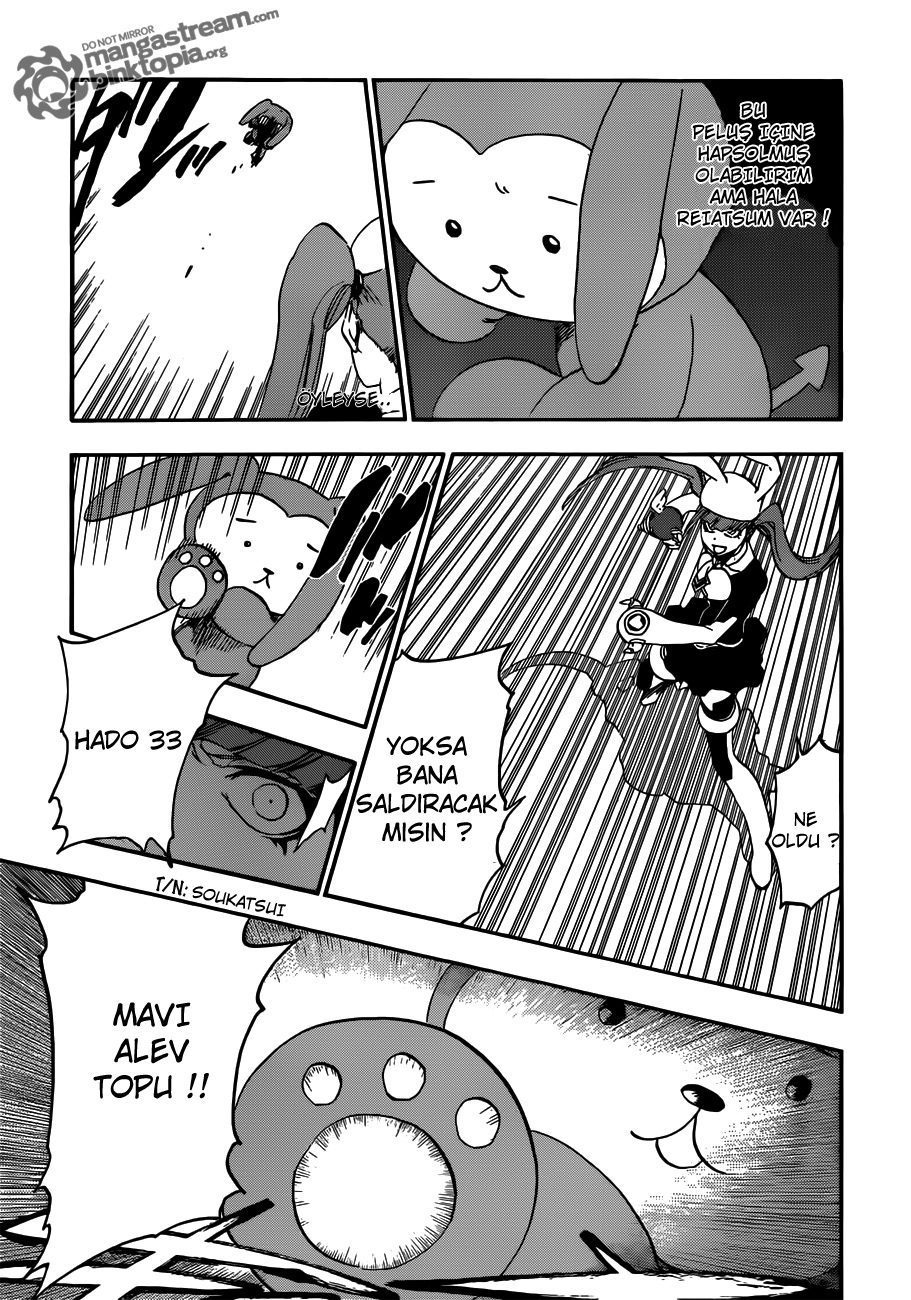 Read Bleach TR Manga Online
