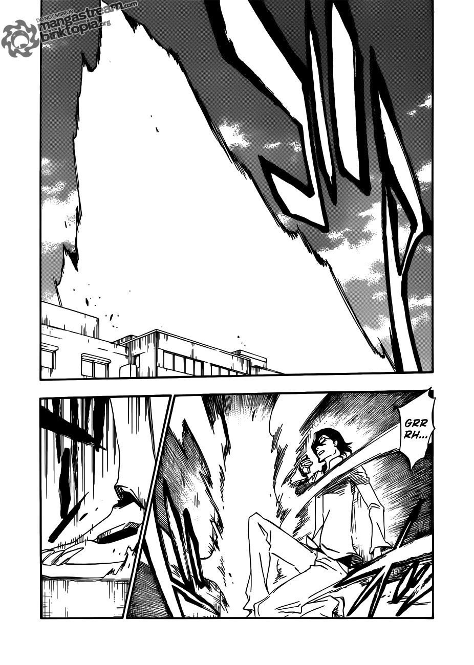 Read Bleach TR Manga Online