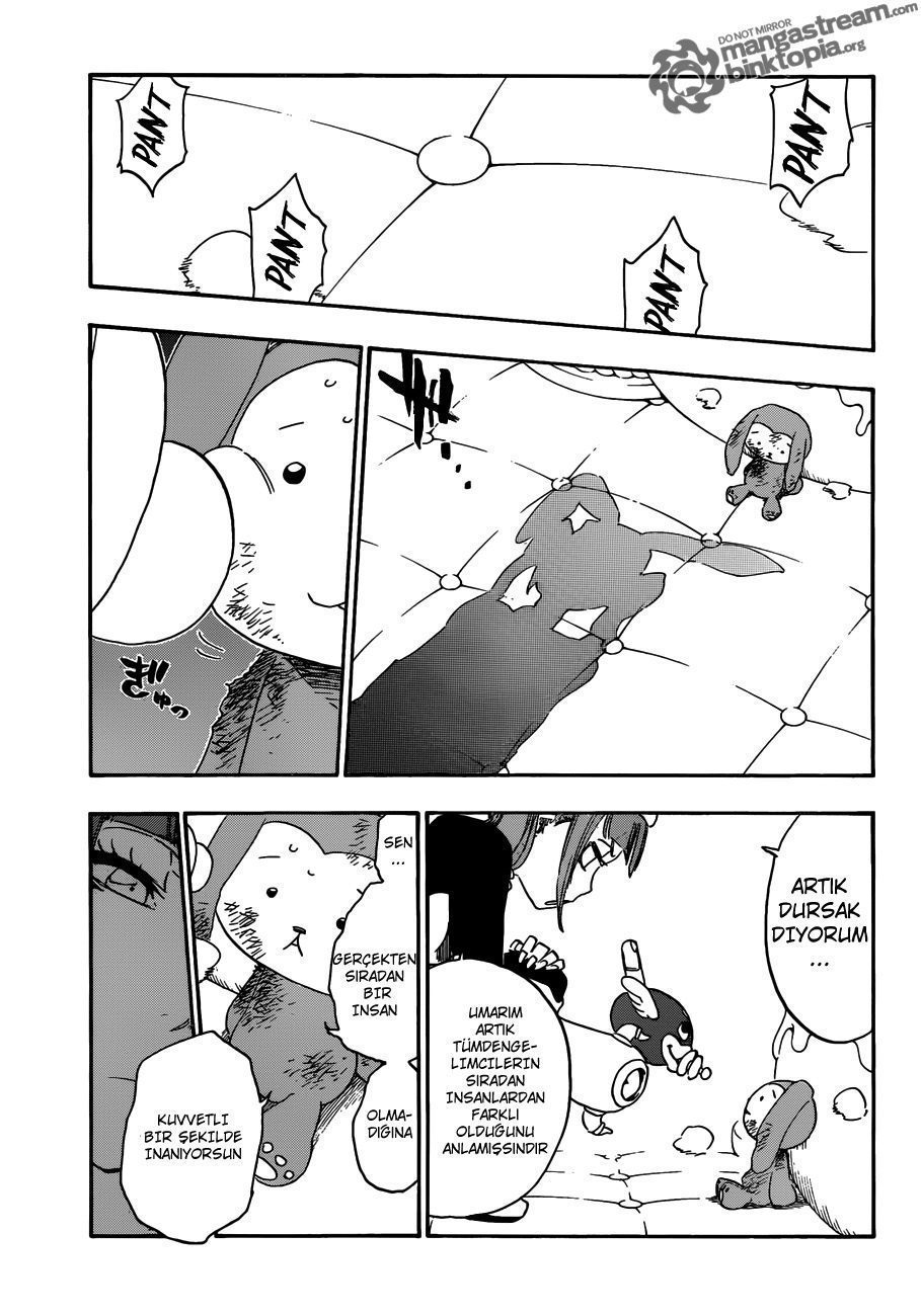 Read Bleach TR Manga Online