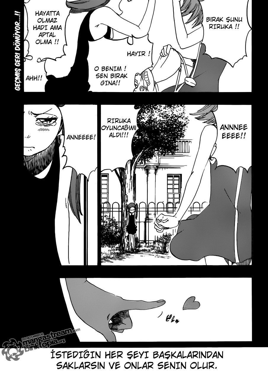 Read Bleach TR Manga Online