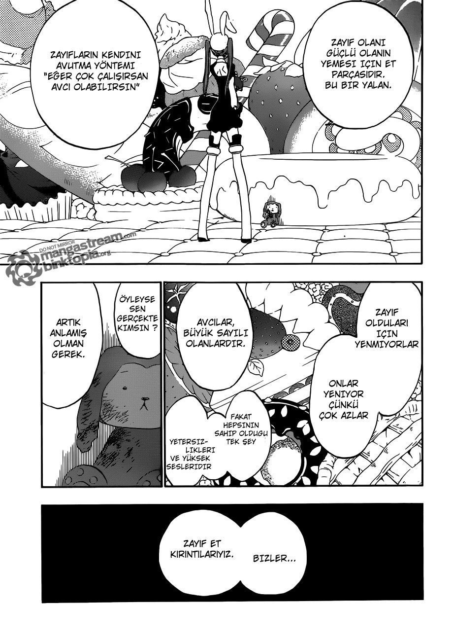Read Bleach TR Manga Online