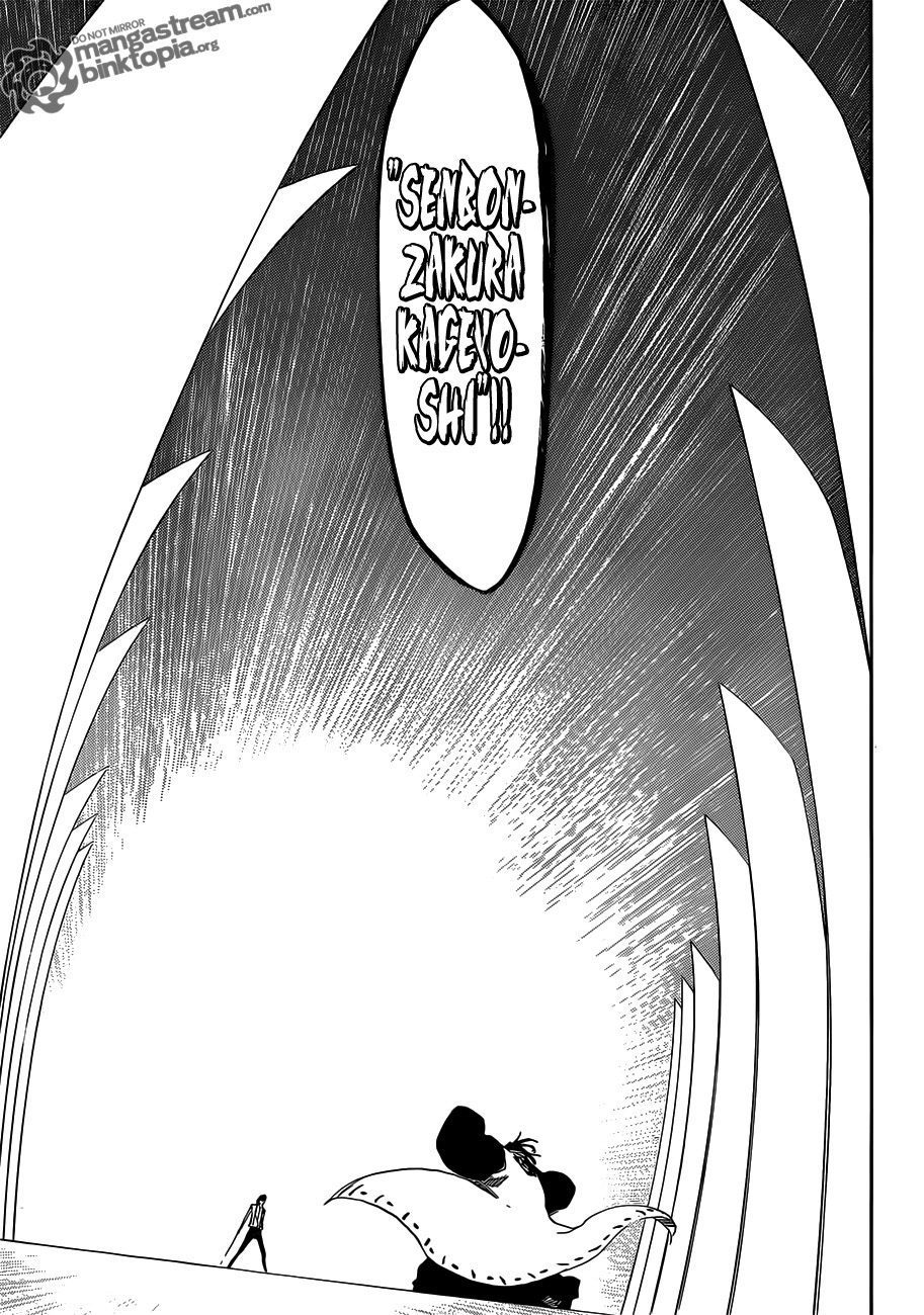 Read Bleach TR Manga Online