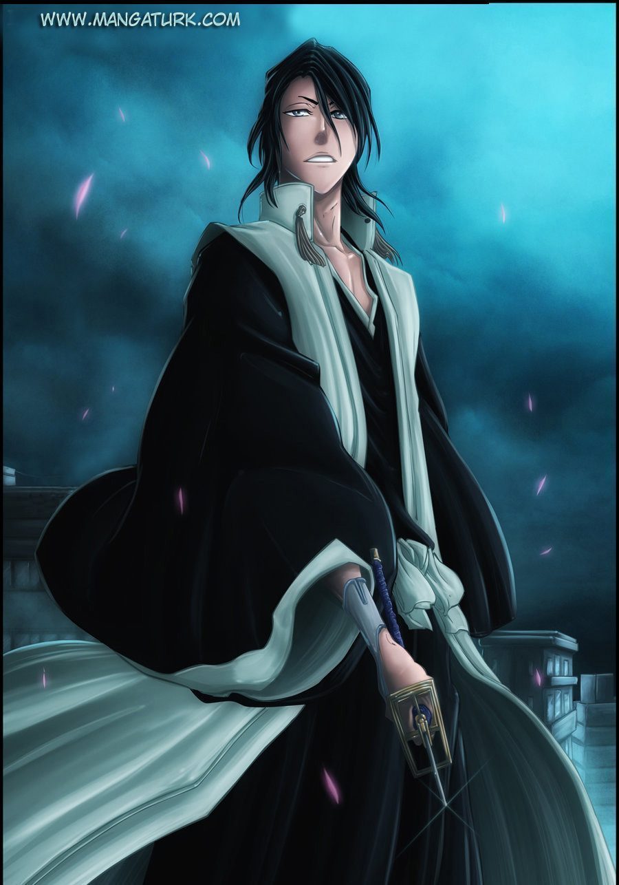 Read Bleach TR Manga Online