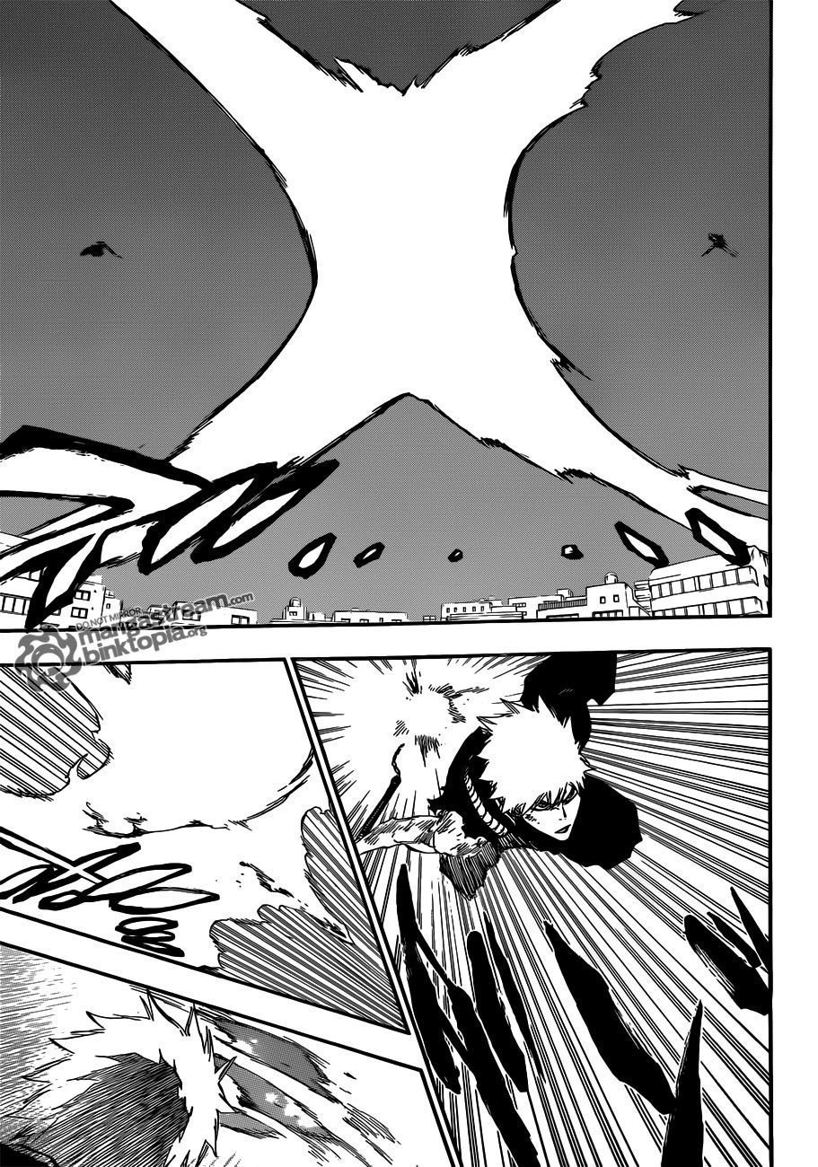 Read Bleach TR Manga Online