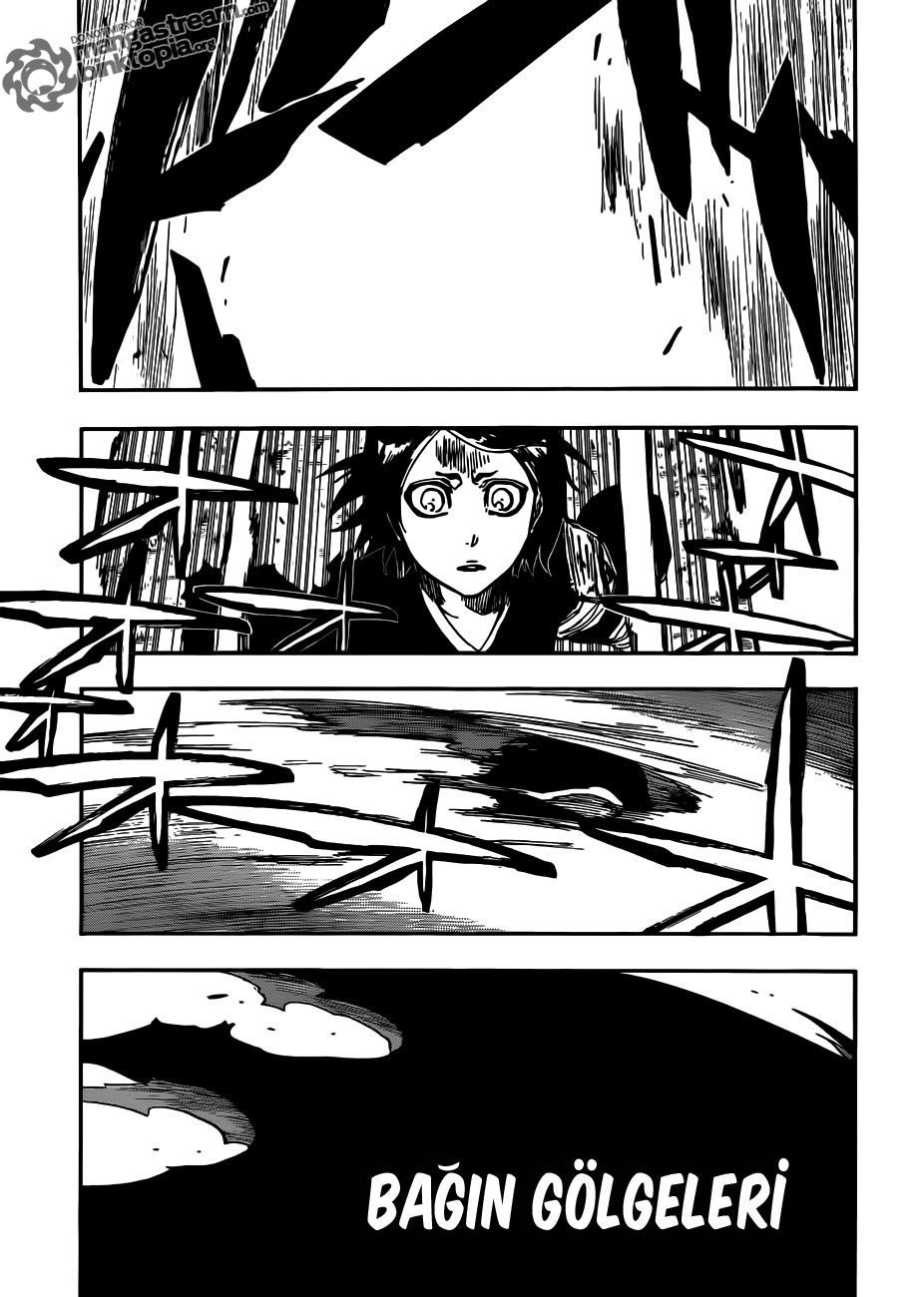 Read Bleach TR Manga Online