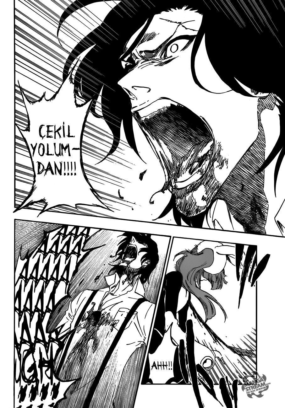 Read Bleach TR Manga Online