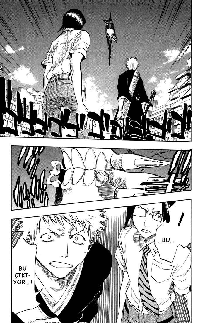 Read Bleach TR Manga Online