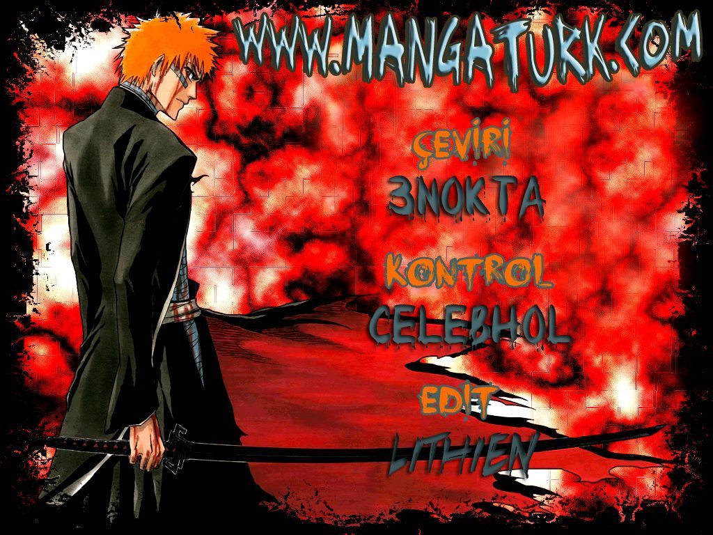 Read Bleach TR Manga Online