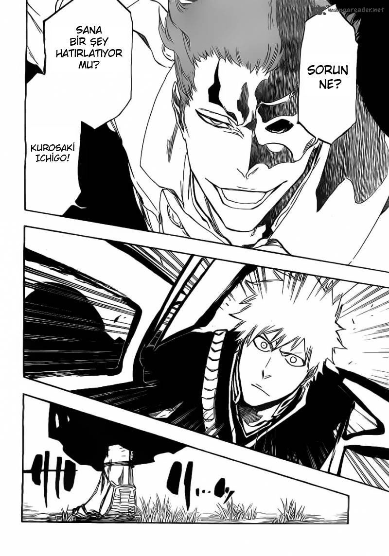 Read Bleach TR Manga Online