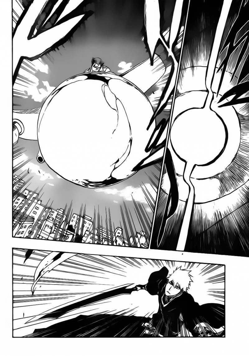 Read Bleach TR Manga Online