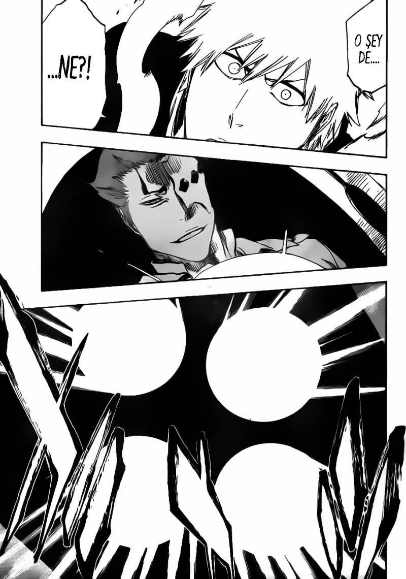 Read Bleach TR Manga Online