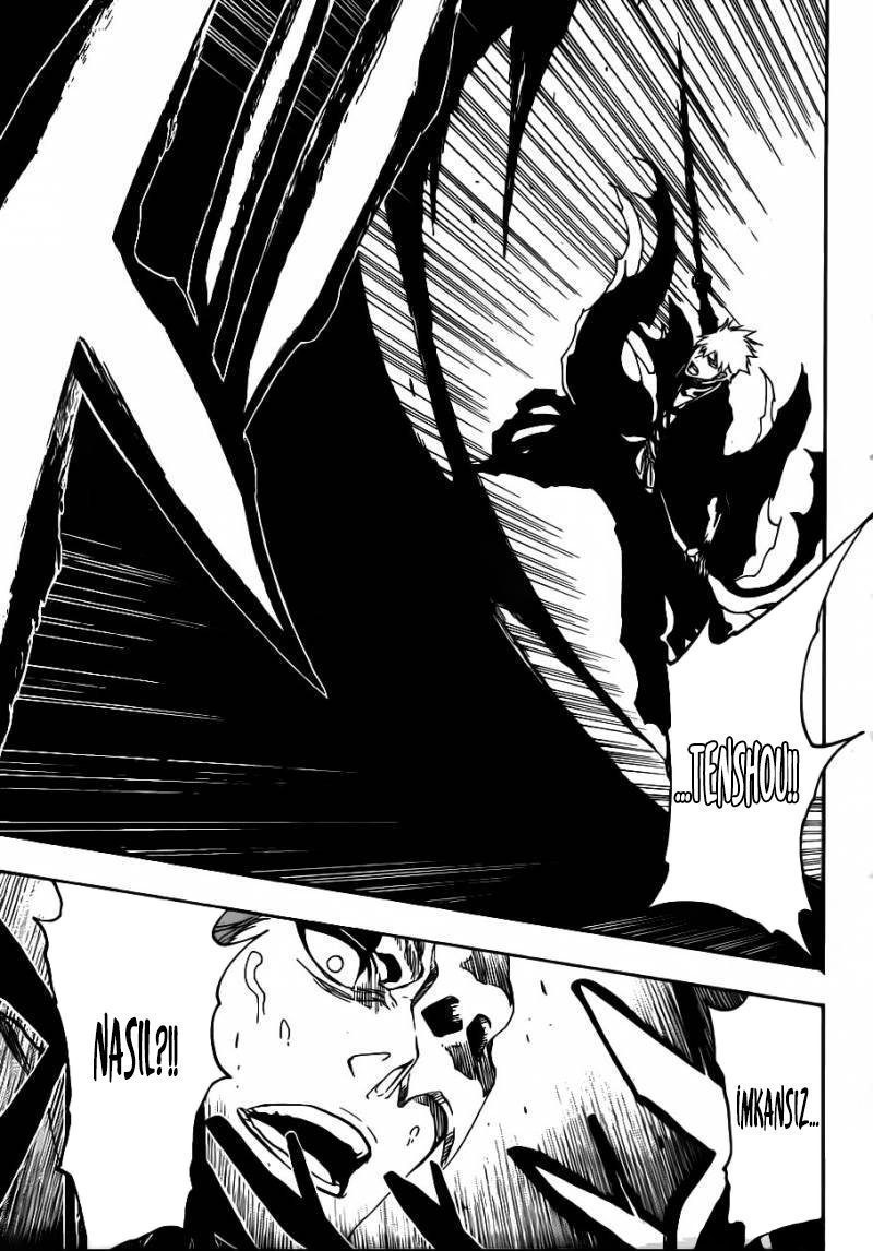 Read Bleach TR Manga Online