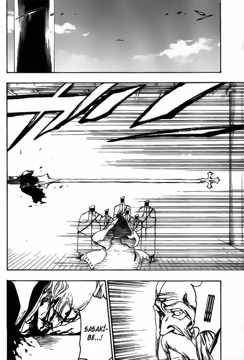 Read Bleach TR Manga Online