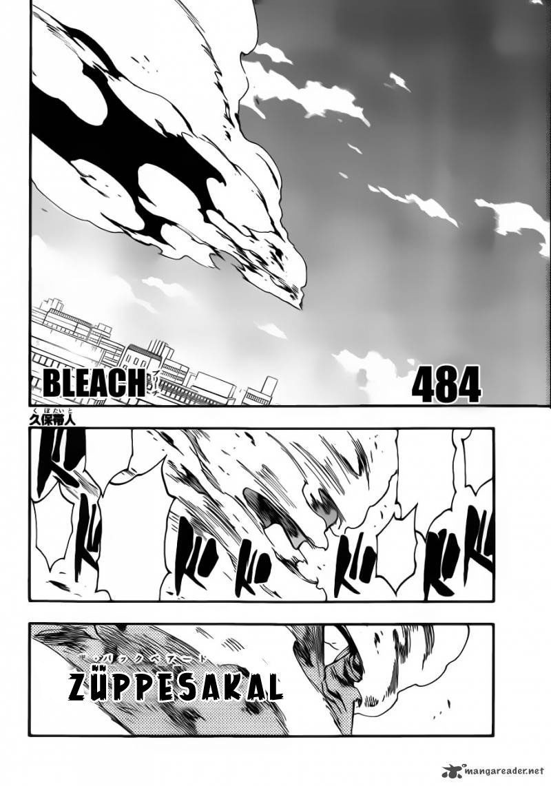 Read Bleach TR Manga Online
